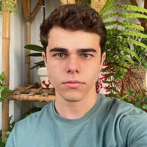 Matheus Scalabrin